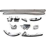Kit de chaîne de distribution moteur 13144AA090, compatible avec Subaru B9 Tribeca EZ30D 3.0L 2006 2007-2009