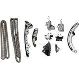 Engine Timing Chain Kit 13144AA090 Fits for Subaru B9 Tribeca EZ30D 3.0L 2006 2007 - 2009 - Fab Heavy Parts
