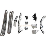 Engine Timing Chain Kit 13144AA090 Fits for Subaru B9 Tribeca EZ30D 3.0L 2006 2007 - 2009 - Fab Heavy Parts