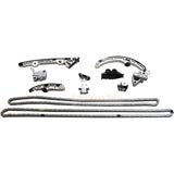 Engine Timing Chain Kit 13144AA090 Fits for Subaru B9 Tribeca EZ30D 3.0L 2006 2007 - 2009 - Fab Heavy Parts
