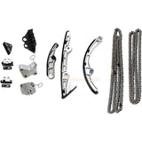 Engine Timing Chain Kit 13144AA090 Fits for Subaru B9 Tribeca EZ30D 3.0L 2006 2007 - 2009 - Fab Heavy Parts