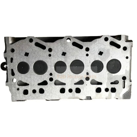 Engine TK 3.76 Complete Cylinder Head with Valves 12-0847 for Thermo King 1080R 1000R 1080S