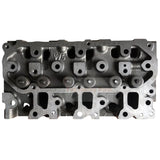 Engine TK 3.76 Complete Cylinder Head with Valves 12-0847 for Thermo King 1080R 1000R 1080S