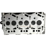 Engine TK 3.76 Complete Cylinder Head with Valves 12 - 0847 for Thermo King 1080R 1000R 1080S - Fab Heavy Parts