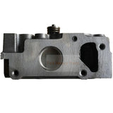 Engine TK 3.76 Complete Cylinder Head with Valves 12 - 0847 for Thermo King 1080R 1000R 1080S - Fab Heavy Parts
