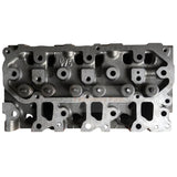 Engine TK 3.76 Complete Cylinder Head with Valves 12 - 0847 for Thermo King 1080R 1000R 1080S - Fab Heavy Parts