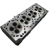 Engine V6108 Complete Cylinder Head with Valves for Kubota Tractor M126X M126GX M135GX M7131 M7151 M7171 M126GXDTC M135GXDTC M135GXDTSC