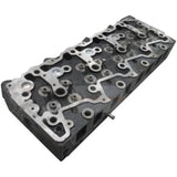 Engine V6108 Complete Cylinder Head with Valves for Kubota Tractor M126X M126GX M135GX M7131 M7151 M7171 M126GXDTC M135GXDTC M135GXDTSC