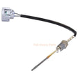 Engine Water Temperature Sensor 185746130 Fits for Case New Holland L213 L215 L216 - Fab Heavy Parts
