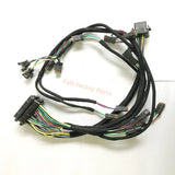 Engine Wire Harness 201 - 1283 2011283 Fits for Caterpillar Cat Excavator 330C 330C FM 330C L 330C MH - Fab Heavy Parts