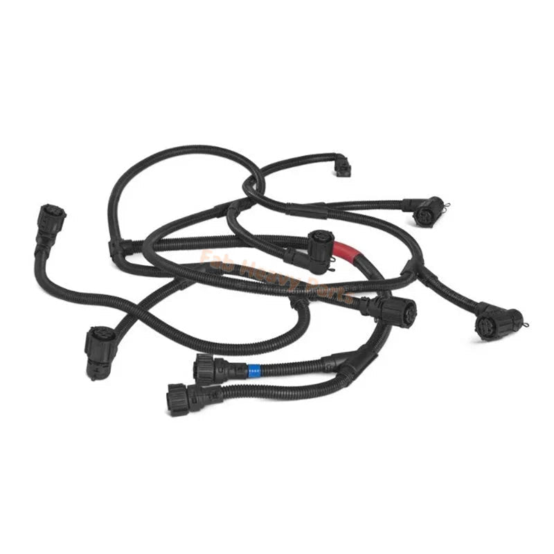 Engine Wire Harness 20927449 for Volvo Truck FH13 FM11 - Fab Heavy Parts
