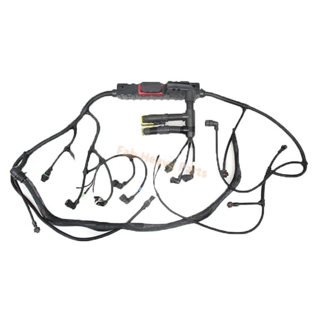 Engine Wire Harness 22018636 for Volvo D13A - Fab Heavy Parts