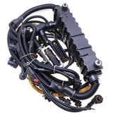 Engine Wire Harness 22020183 for Volvo Truck D13 FH9 FH10 FH11 FH12 FH13 FH16 - Fab Heavy Parts