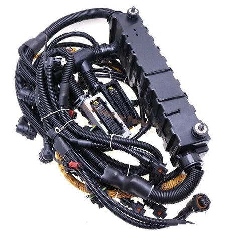 Engine Wire Harness 22020183 for Volvo Truck D13 FH9 FH10 FH11 FH12 FH13 FH16 - Fab Heavy Parts