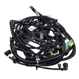 Wire Harness P22343343 for Volvo Engine D13 Truck FM4 FH9 FM9 NH9 FH10 FM10 NH10 FH11 FM11