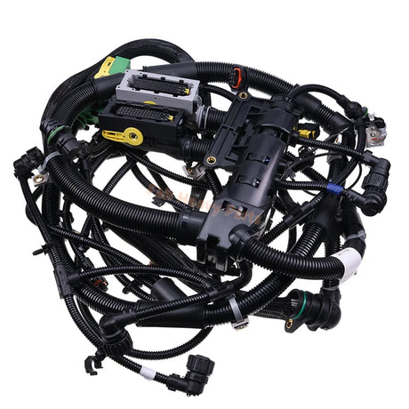Wire Harness P22343343 for Volvo Engine D13 Truck FM4 FH9 FM9 NH9 FH10 FM10 NH10 FH11 FM11