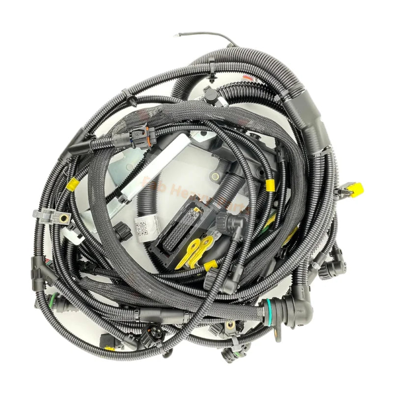 Engine Wire Harness P22343369 for Volvo Engine D11 Truck FM4 FH9 FM9 NH9 FH10 FH11 FH12 FH13 FH16