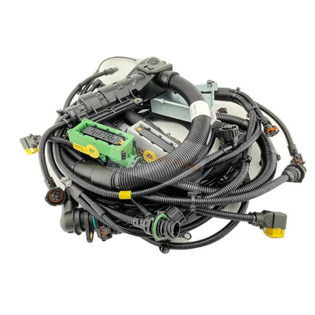 Engine Wire Harness P22343369 for Volvo Engine D11 Truck FM4 FH9 FM9 NH9 FH10 FH11 FH12 FH13 FH16 - Fab Heavy Parts