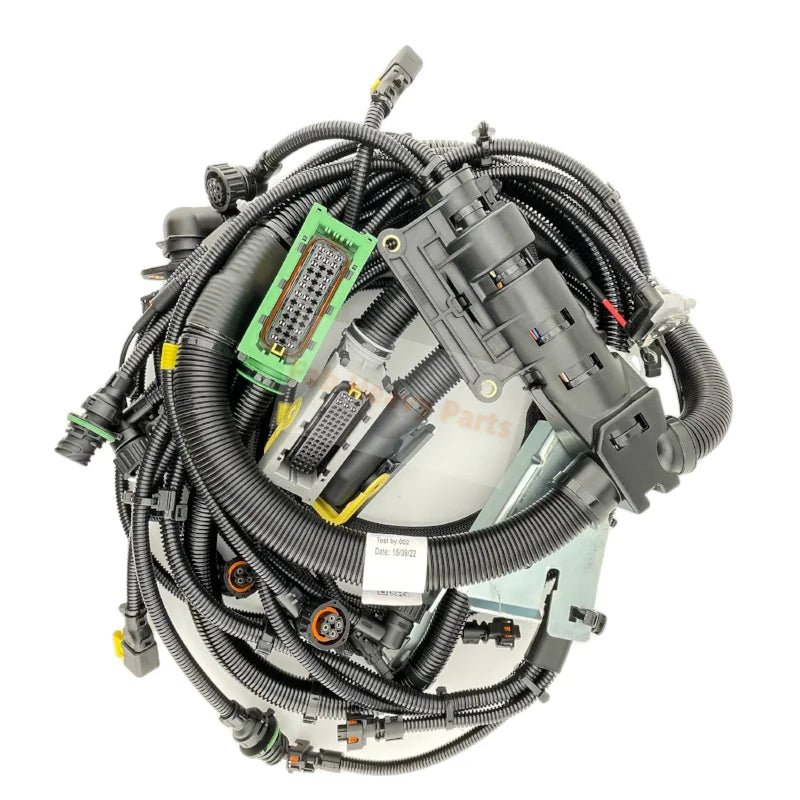 Engine Wire Harness P22343369 for Volvo Engine D11 Truck FM4 FH9 FM9 NH9 FH10 FH11 FH12 FH13 FH16 - Fab Heavy Parts
