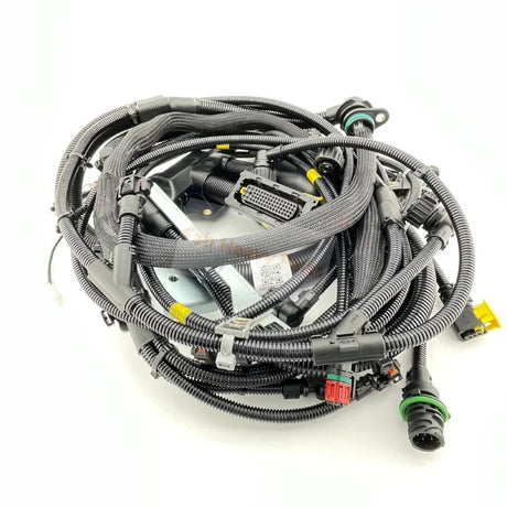 Engine Wire Harness P22343369 for Volvo Engine D11 Truck FM4 FH9 FM9 NH9 FH10 FH11 FH12 FH13 FH16 - Fab Heavy Parts