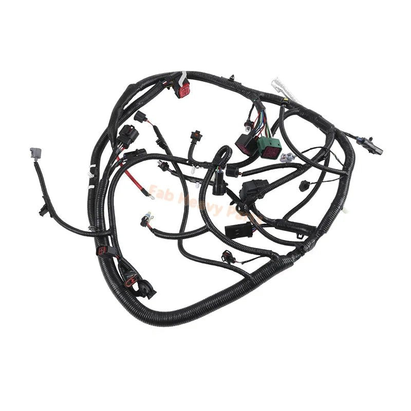 Engine Wiring Harness 5C3Z - 12B637 - BA for Ford Super Duty Truck F - 250 F - 350 F - 450 F - 550 6.0L - Fab Heavy Parts