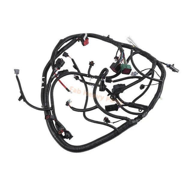 Engine Wiring Harness 5C3Z - 12B637 - BA for Ford Super Duty Truck F - 250 F - 350 F - 450 F - 550 6.0L - Fab Heavy Parts