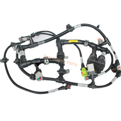 Engine Wiring Harness 6754 - 81 - 9310 Fits For Komatsu Engine SAA6D107E - 1B SAA6D107E - 1C SAA6D107E - 1E - Fab Heavy Parts