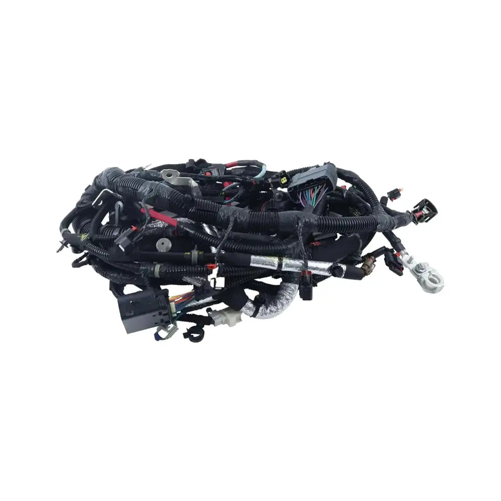 Cablaggio motore OE 68081220AI 68081220AH 68081220AG Compatibile con Jeep Wrangler JK Unlimited 2012 2013 2014 2015 3.6L V6