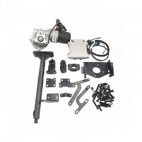 EPS Electric Power Steering Direction Controller Kit Paeps 7001 for CFMoto UTV CF800 X8 - Fab Heavy Parts