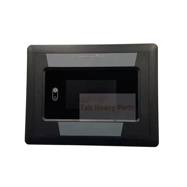 ES4000 Controller 1900520510 for Atlas Copco Quincy Screw Air Compressor - Fab Heavy Parts