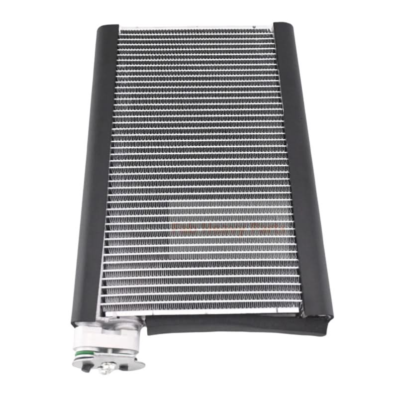 Evaporator 3C581 - 72100 Fits For Kubota M100 M110 M126 M135 M6040 M7040 M8540 M9540 - Fab Heavy Parts