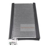 Evaporator 3C581 - 72100 Fits For Kubota M100 M110 M126 M135 M6040 M7040 M8540 M9540 - Fab Heavy Parts