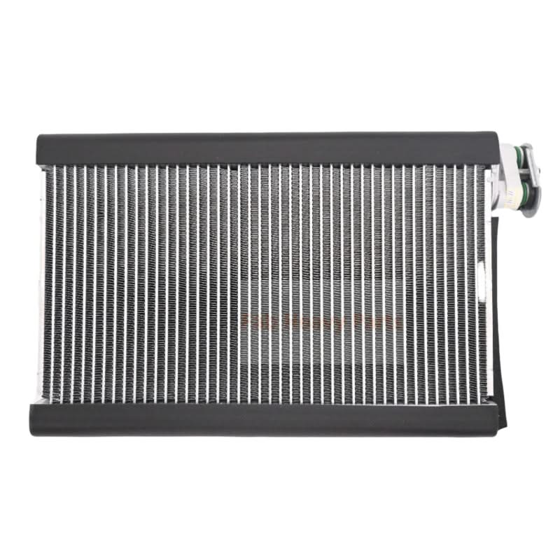 Evaporator 3C581 - 72100 Fits For Kubota M100 M110 M126 M135 M6040 M7040 M8540 M9540 - Fab Heavy Parts