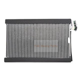 Evaporator 3C581 - 72100 Fits For Kubota M100 M110 M126 M135 M6040 M7040 M8540 M9540 - Fab Heavy Parts