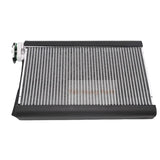 Evaporator 3C581 - 72100 Fits For Kubota M100 M110 M126 M135 M6040 M7040 M8540 M9540 - Fab Heavy Parts