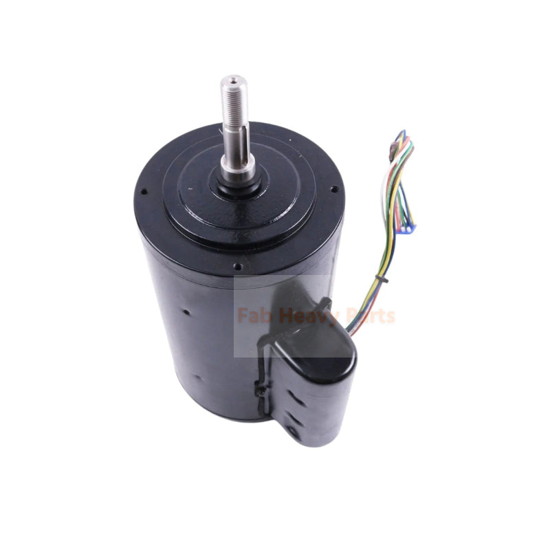 Evaporator Fan Motor 3/4 HP 54-00585-20 Fits For Carrier Transicold Reefer Container