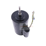 Evaporator Fan Motor 3/4 HP 54-00585-20 Fits For Carrier Transicold Reefer Container