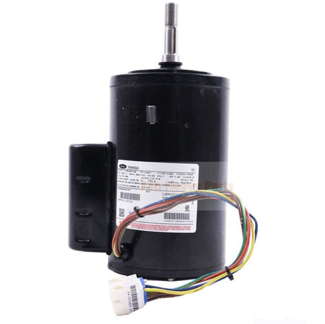 Evaporator Fan Motor 3/4 HP 54 - 00585 - 20 Fits For Carrier Transicold Reefer Container - Fab Heavy Parts