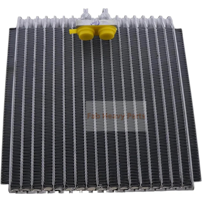 Evaporator ND447600 - 0651 447600 - 0651 Fits for Komatsu PC1100 - 6 PC600 - 6K PC800SE - 6 WA100 - 3 WA180 - 3 WA250L - 3 - Fab Heavy Parts