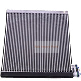 Evaporator ND447610-0630 Fits for Komatsu PC130-8M0 PC210-11 PC290LC-11 PC490-10 WA600-8 WA900-8 D155AX-7