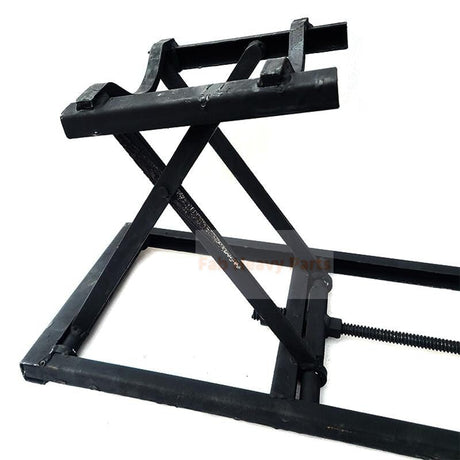 Excavator Bottom Roller Track Roller Installing Bracket Lifting Tool - Fab Heavy Parts