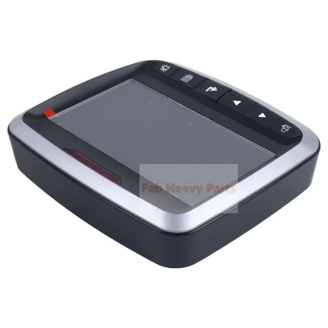 Excavator Gauge Panel LCD 300426-00164 Fits for Doosan DX300LC-5 DX140-5 DX225