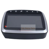 Excavator Gauge Panel LCD 300426-00164 Fits for Doosan DX300LC-5 DX140-5 DX225
