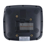 Excavator Gauge Panel LCD 300426-00164 Fits for Doosan DX300LC-5 DX140-5 DX225