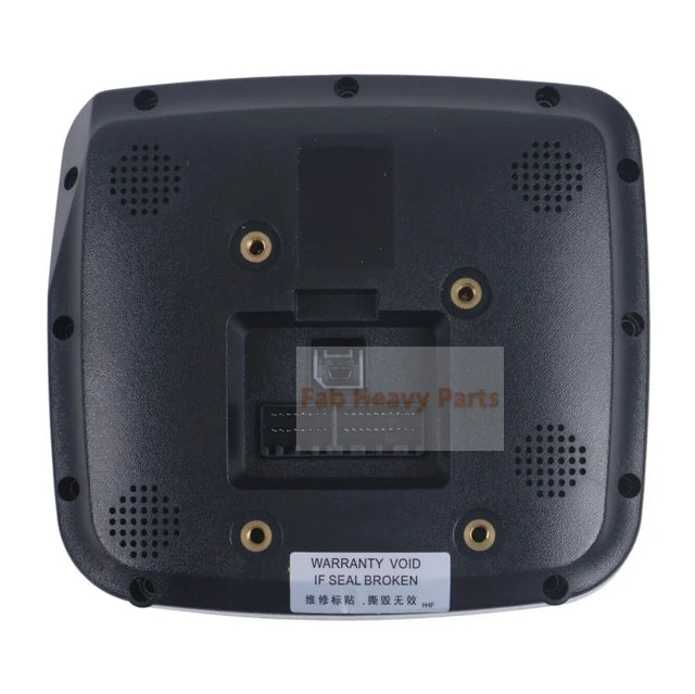 Excavator Gauge Panel LCD 300426-00164 Fits for Doosan DX300LC-5 DX140-5 DX225