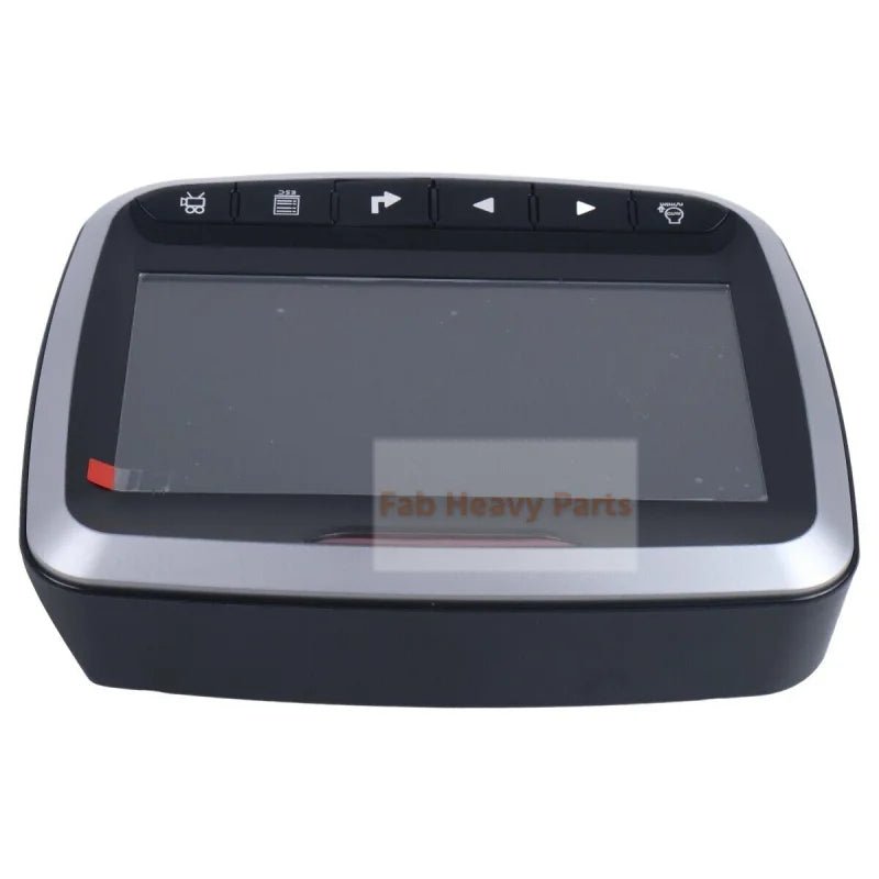 Excavator Gauge Panel LCD 300426 - 00164 Fits for Doosan DX300LC - 5 DX140 - 5 DX225 - Fab Heavy Parts