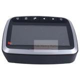 Excavator Gauge Panel LCD 300426 - 00164 Fits for Doosan DX300LC - 5 DX140 - 5 DX225 - Fab Heavy Parts