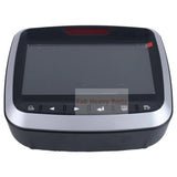 Excavator Gauge Panel LCD 300426 - 00164 Fits for Doosan DX300LC - 5 DX140 - 5 DX225 - Fab Heavy Parts
