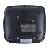 Excavator Gauge Panel LCD 300426 - 00164 Fits for Doosan DX300LC - 5 DX140 - 5 DX225 - Fab Heavy Parts