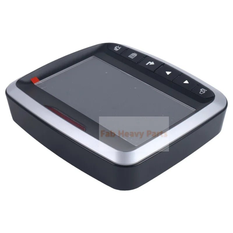 Excavator Gauge Panel LCD 300426 - 00164 Fits for Doosan DX300LC - 5 DX140 - 5 DX225 - Fab Heavy Parts